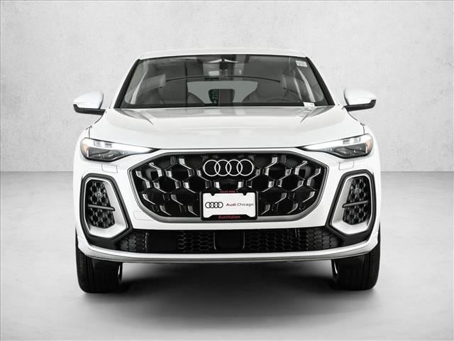 2026 Audi Q5 Sportback