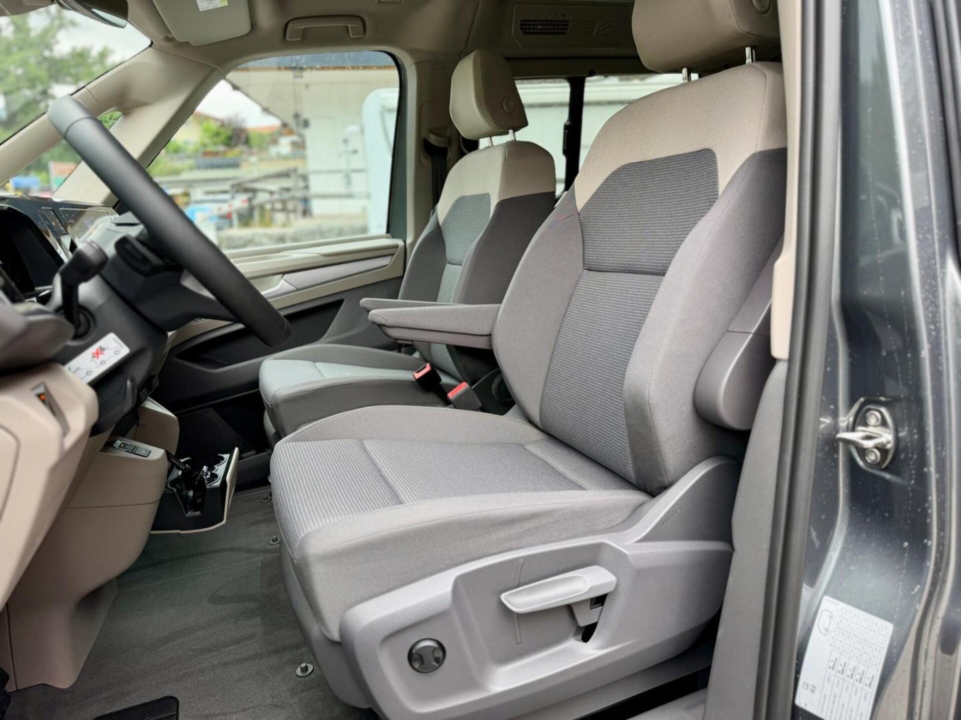 Volkswagen California Beach Tour