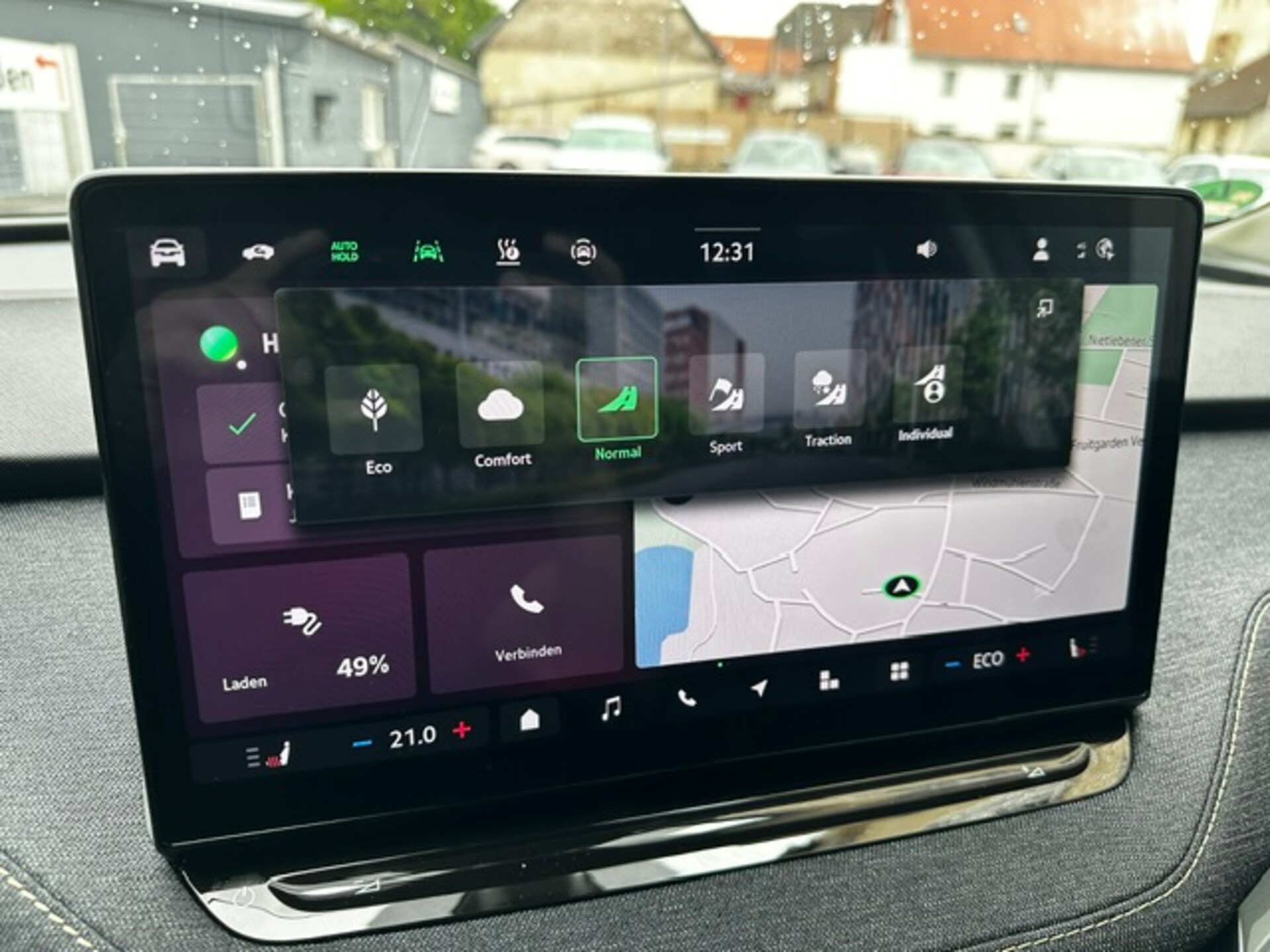 Skoda Elroq 85x