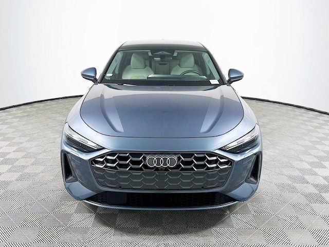 2025 Audi A5 Sedan