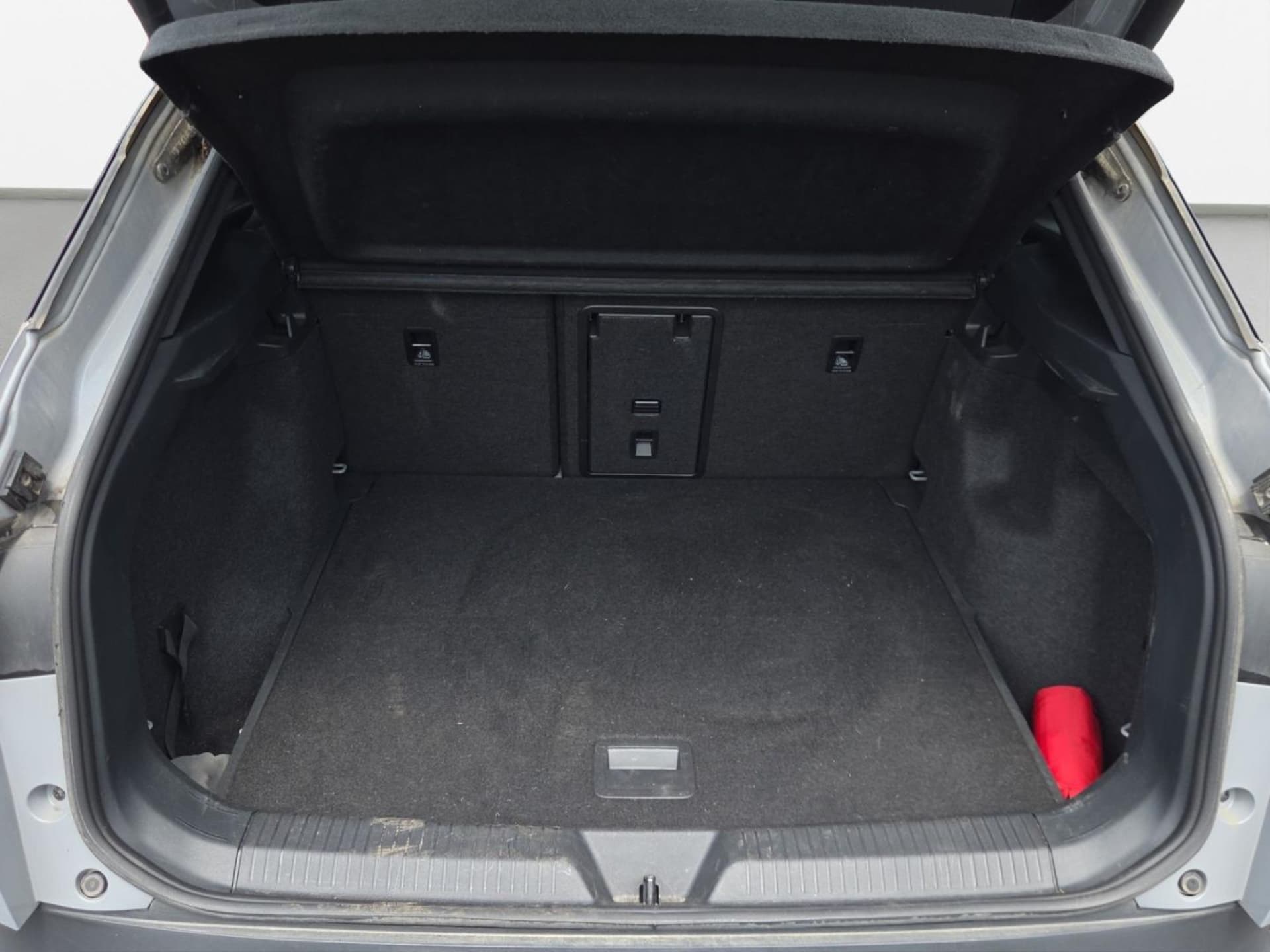Volkswagen ID.4 GTX
