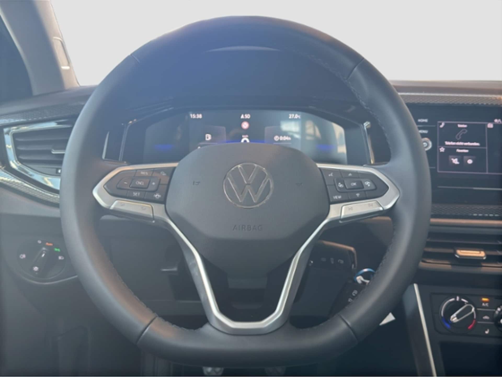 Volkswagen Polo Life