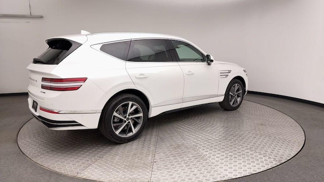 2026 Genesis GV80