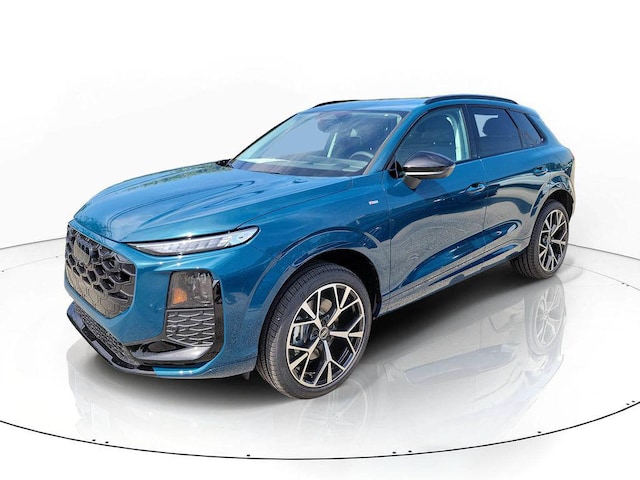 2026 Audi Q3 SUV