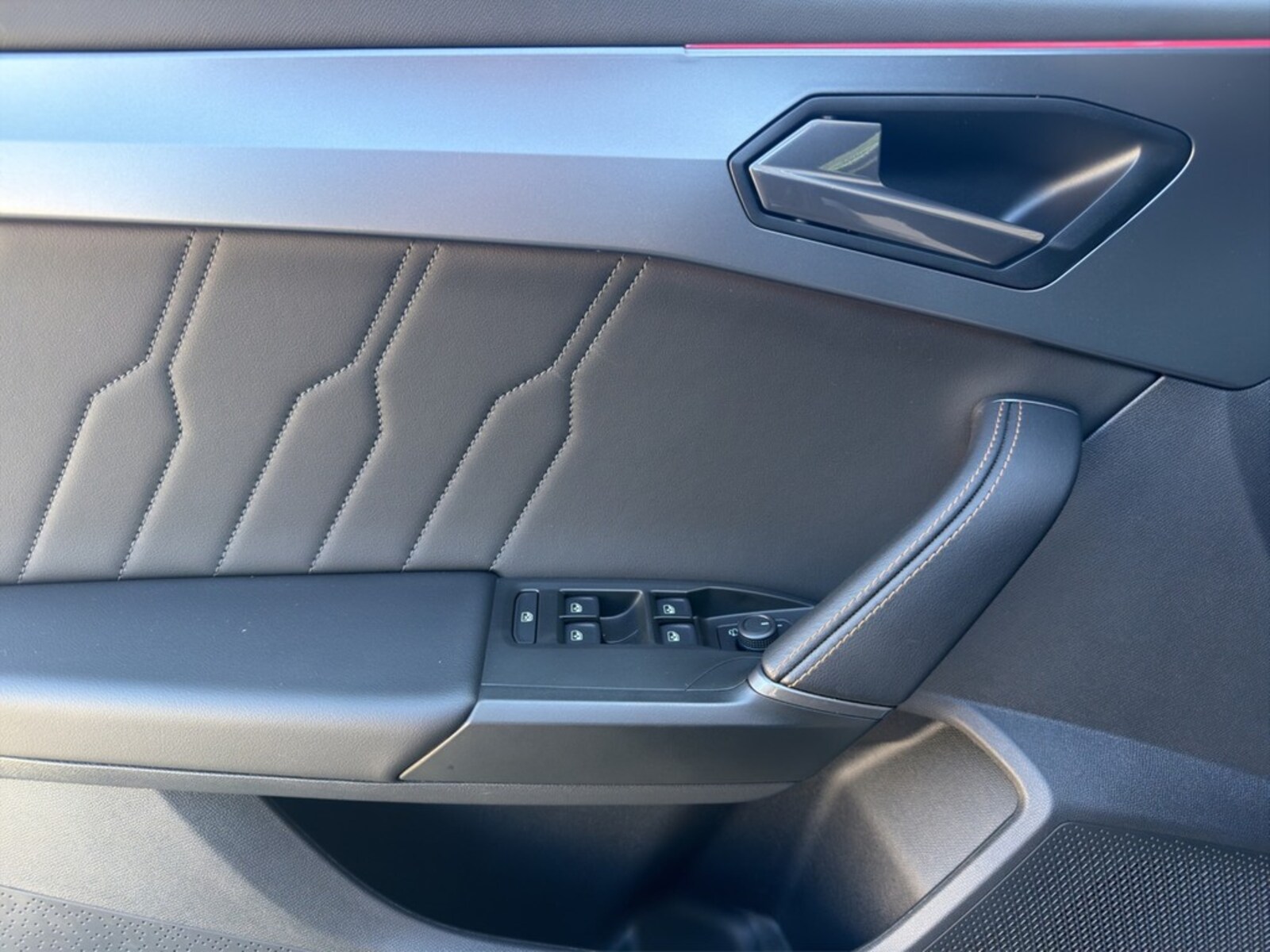 CUPRA Leon – Bild 10