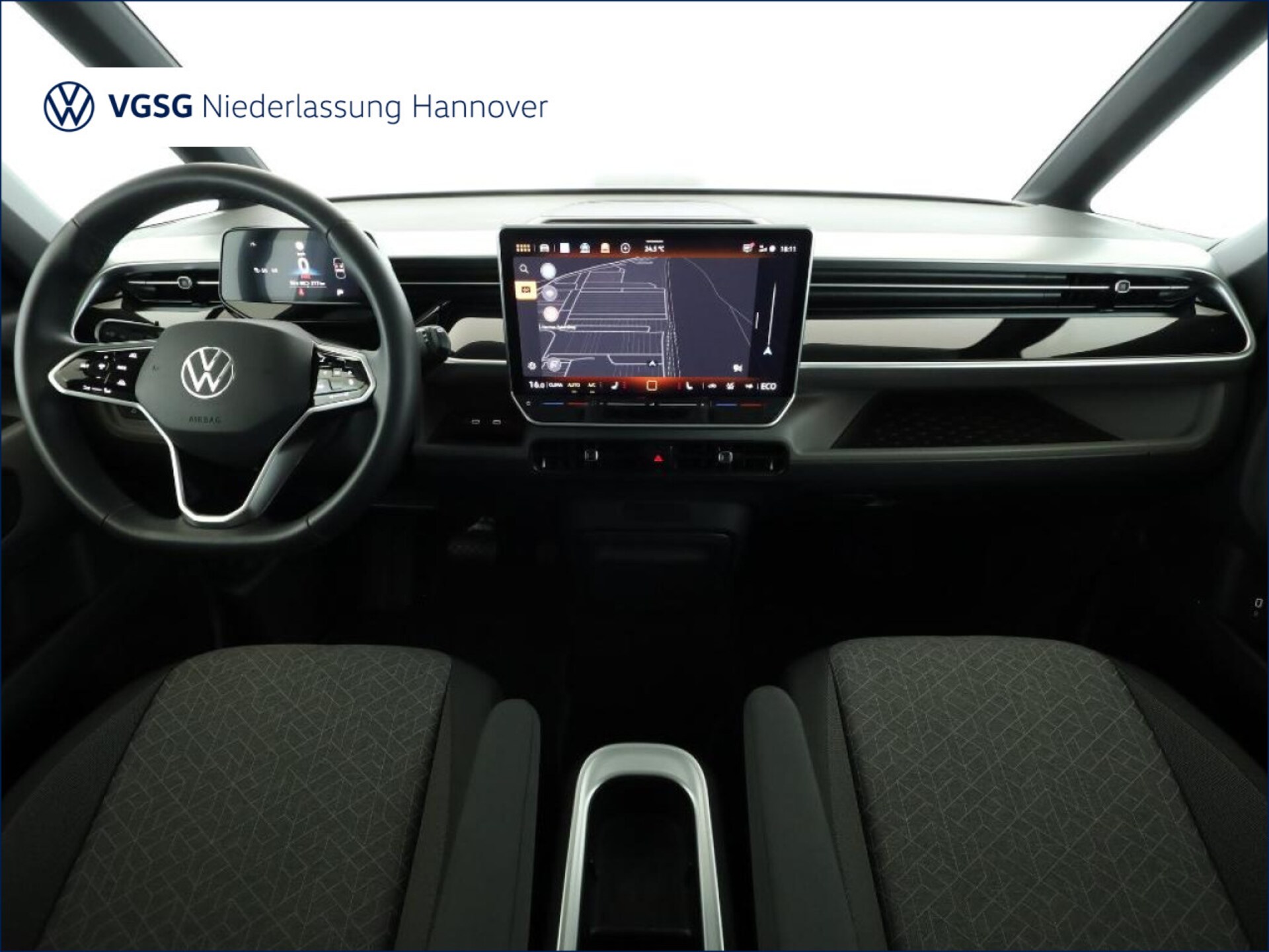 Volkswagen ID. Buzz Pro
