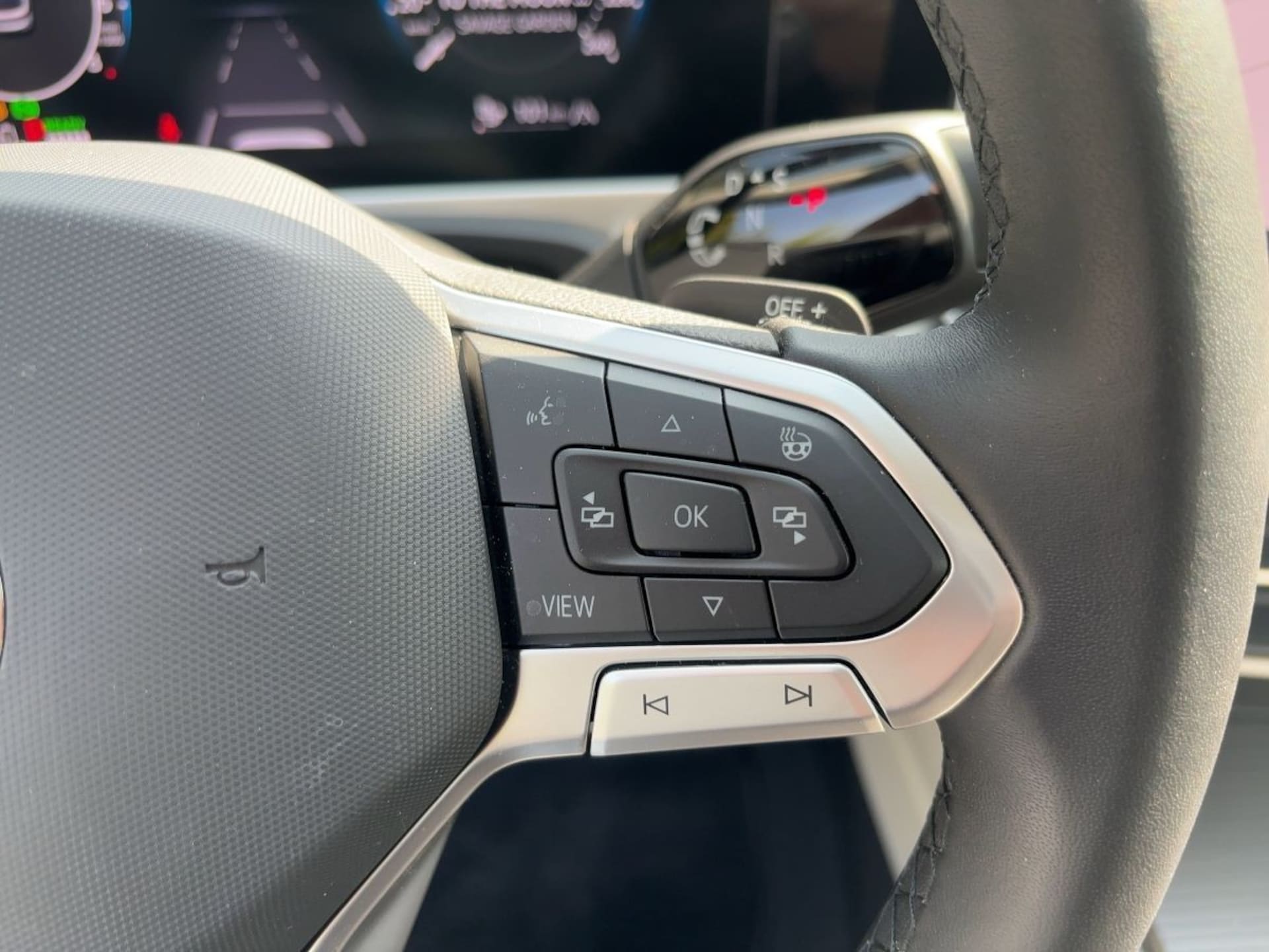 Volkswagen Passat Elegance