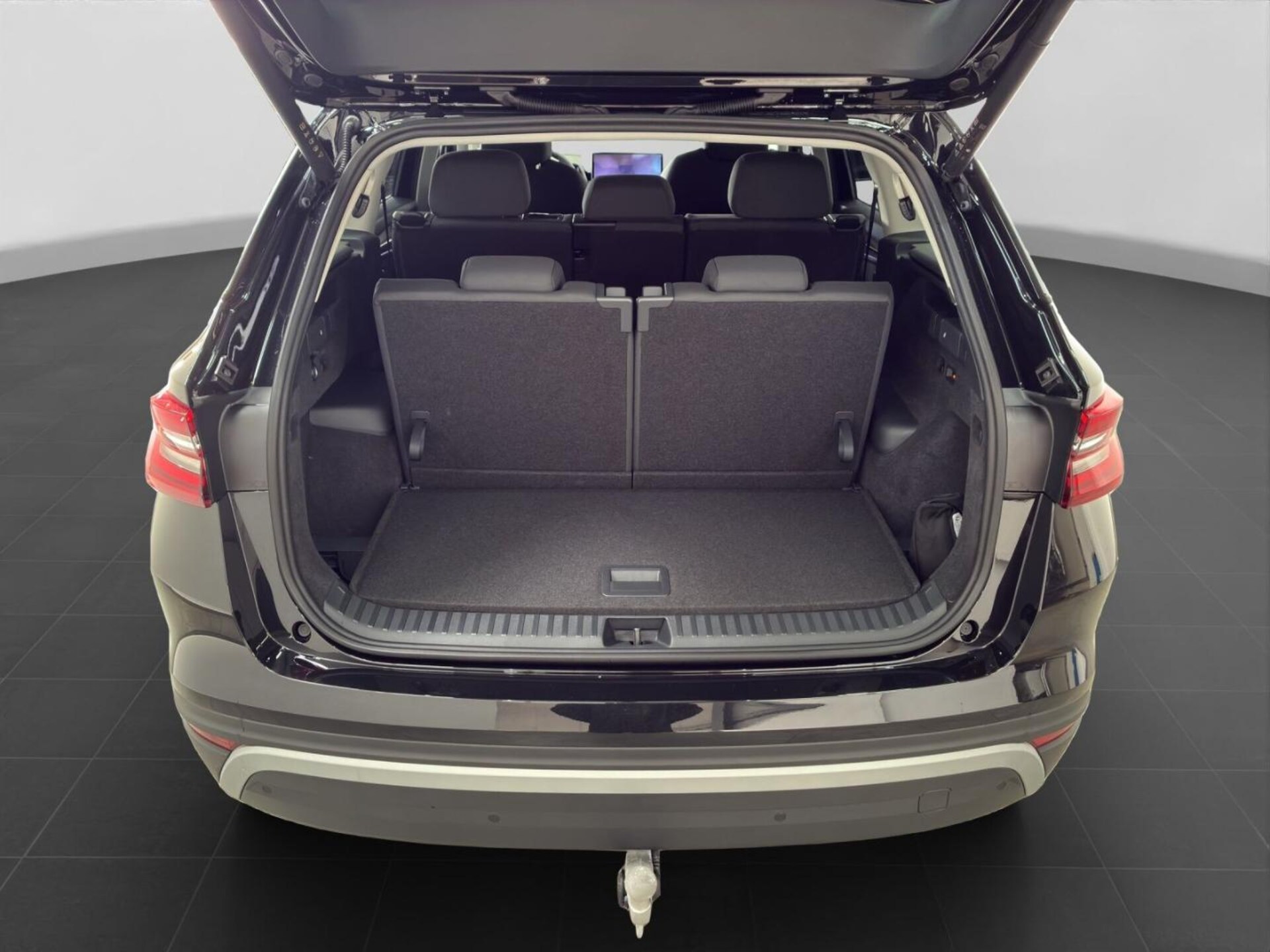 Skoda Kodiaq Selection