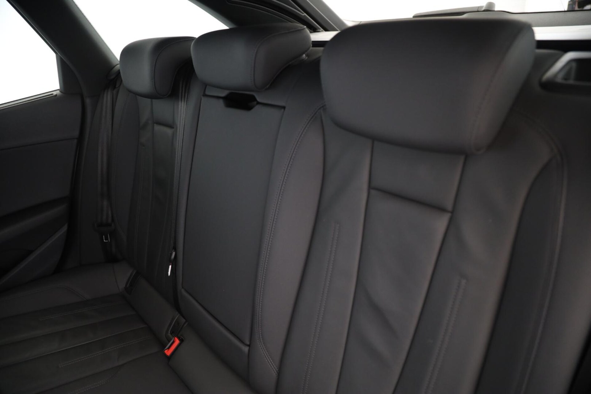 Audi A4 allroad quattro