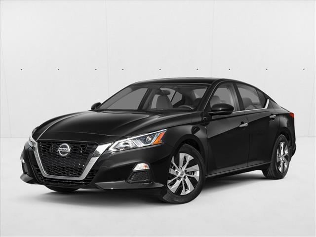 Photo of 2019 Nissan Altima