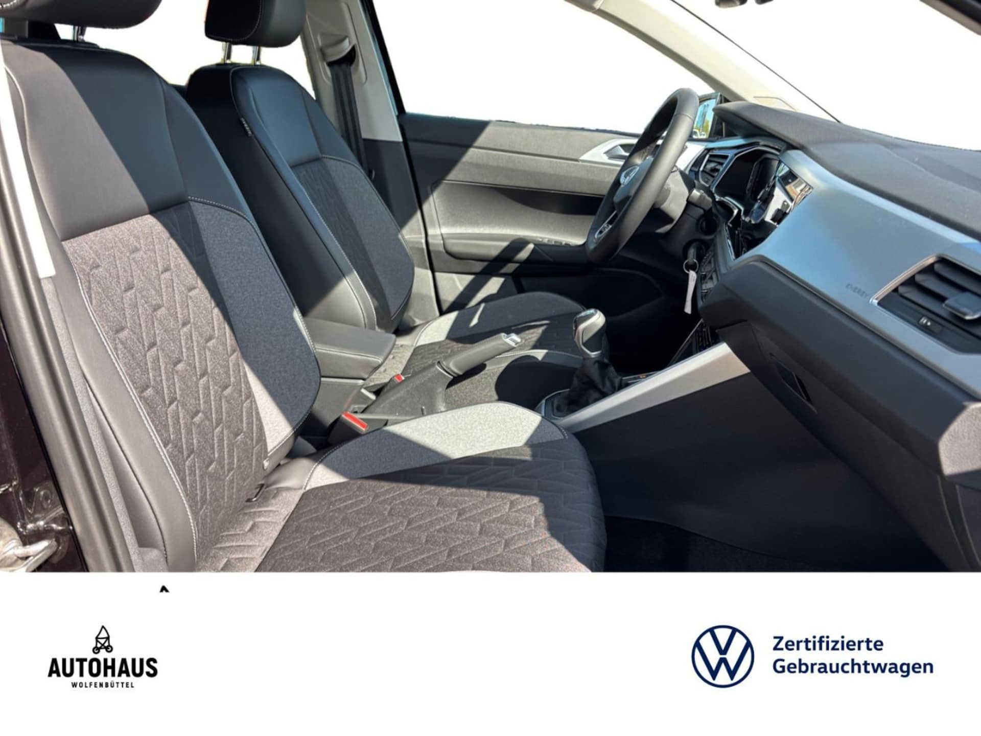 Volkswagen Polo ENERGY