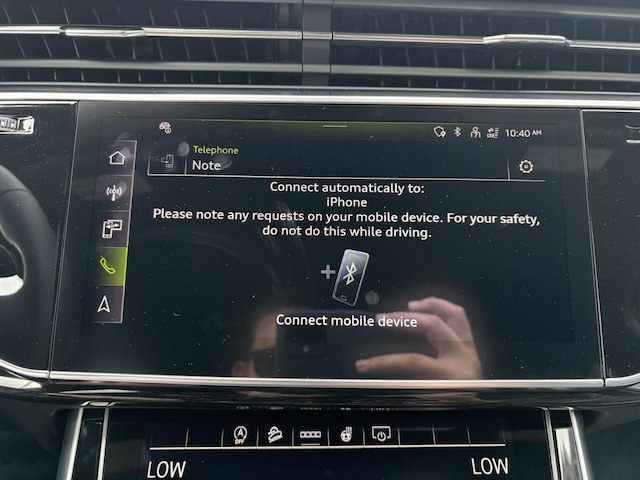 2026 Audi Q7 Premium - Photo 27
