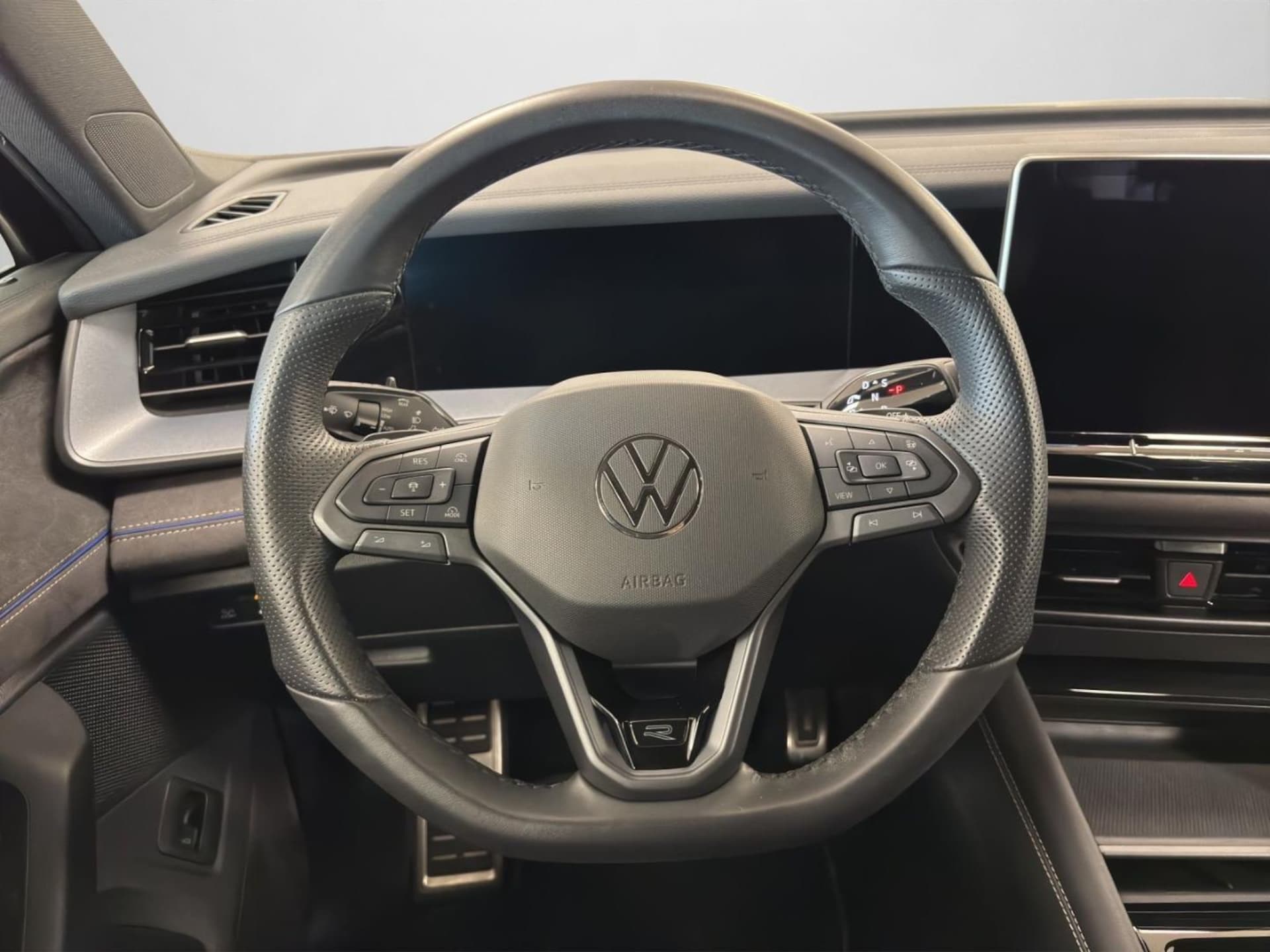 Volkswagen Tayron R-Line