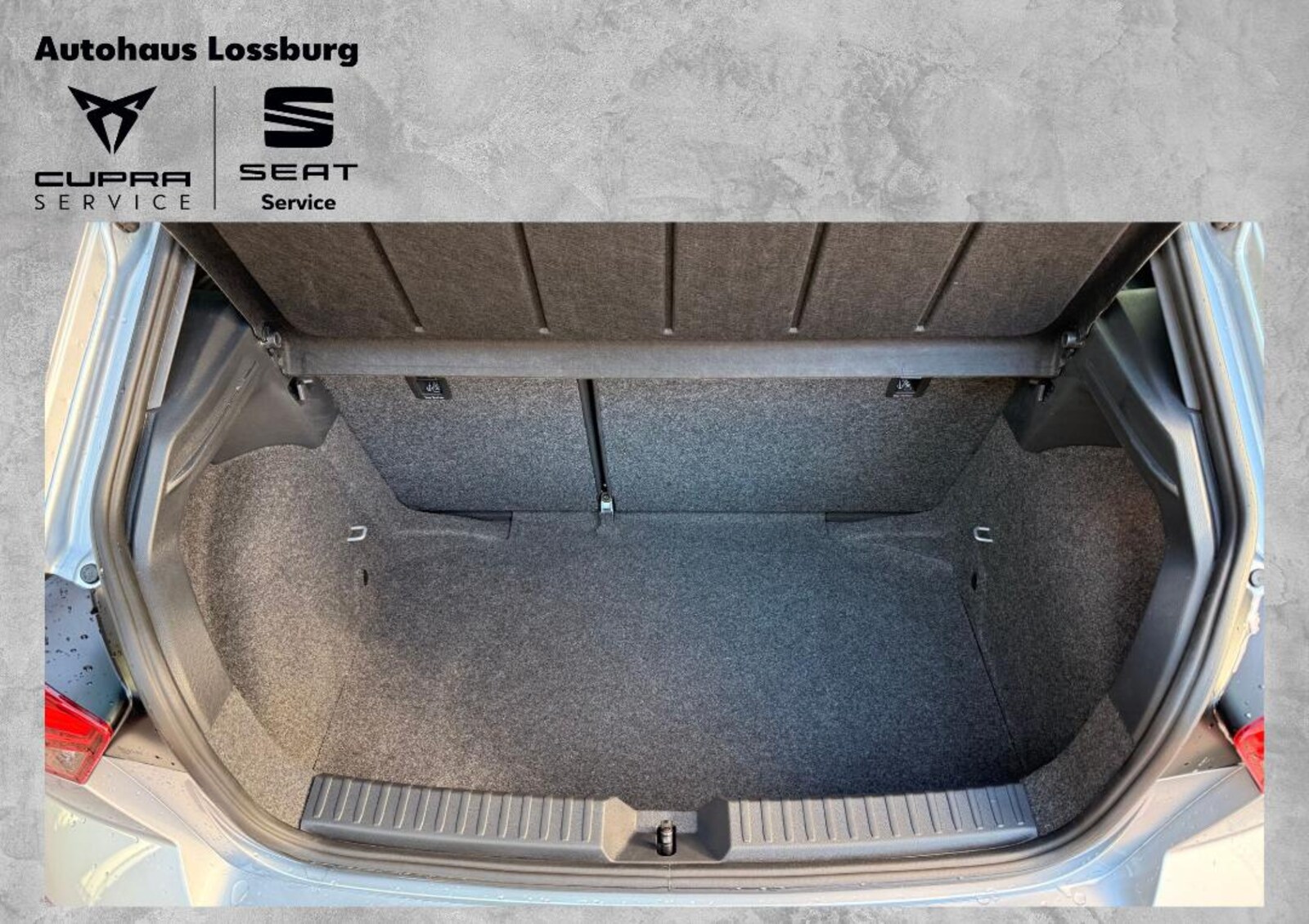 SEAT Ibiza – Bild 14