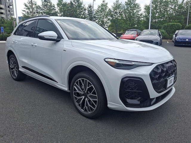 2026 Audi Q5