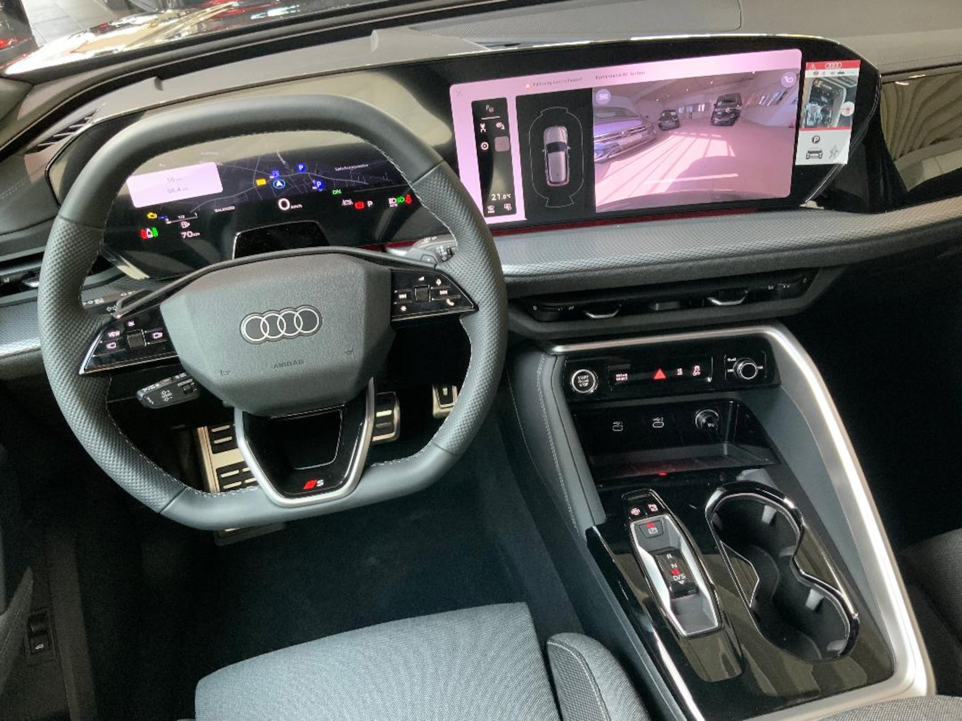 Audi Q5 SUV