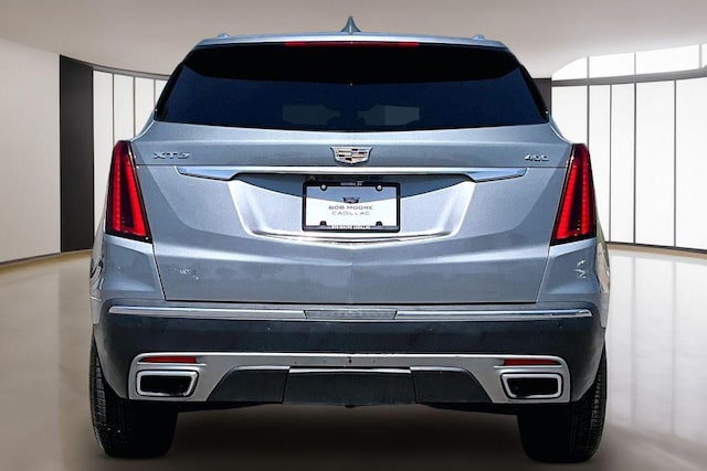 2023 Cadillac XT5