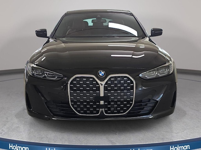 2024 BMW 430i Gran Coupé