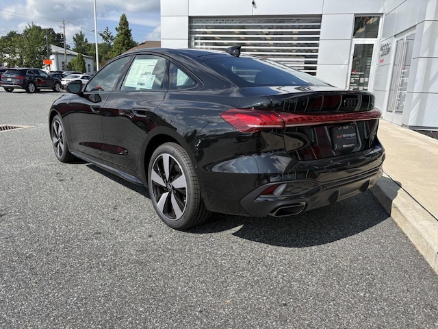 2026 Audi A5 Sedan