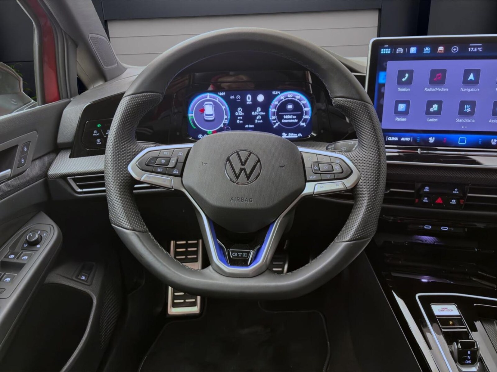 Volkswagen Golf – Bild 11