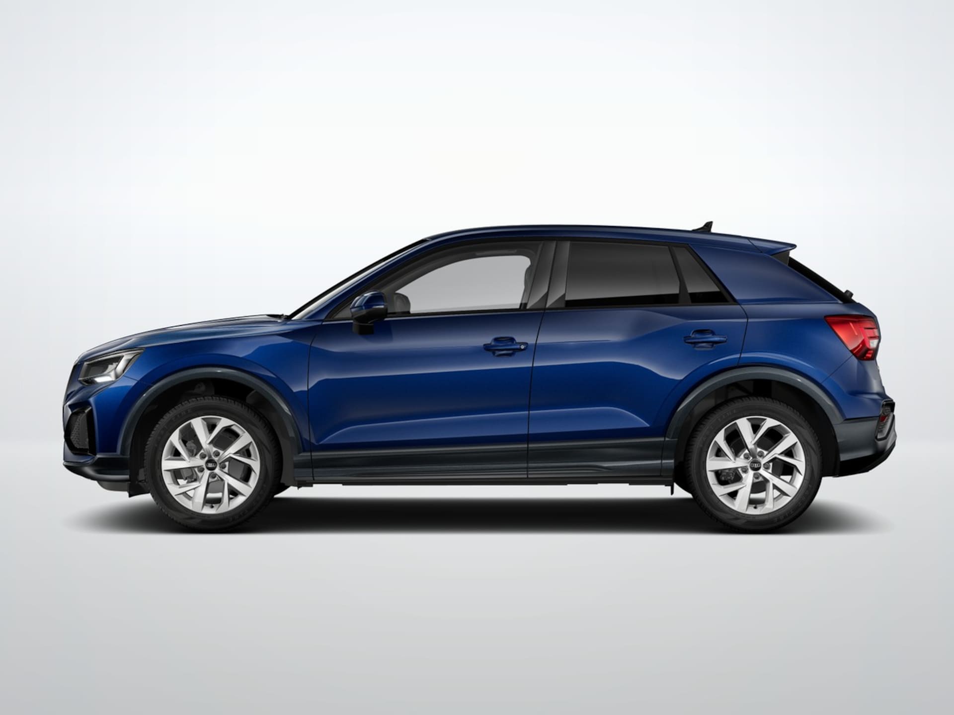 Audi Q2 Advanced