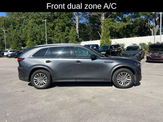 2024 Mazda CX-90