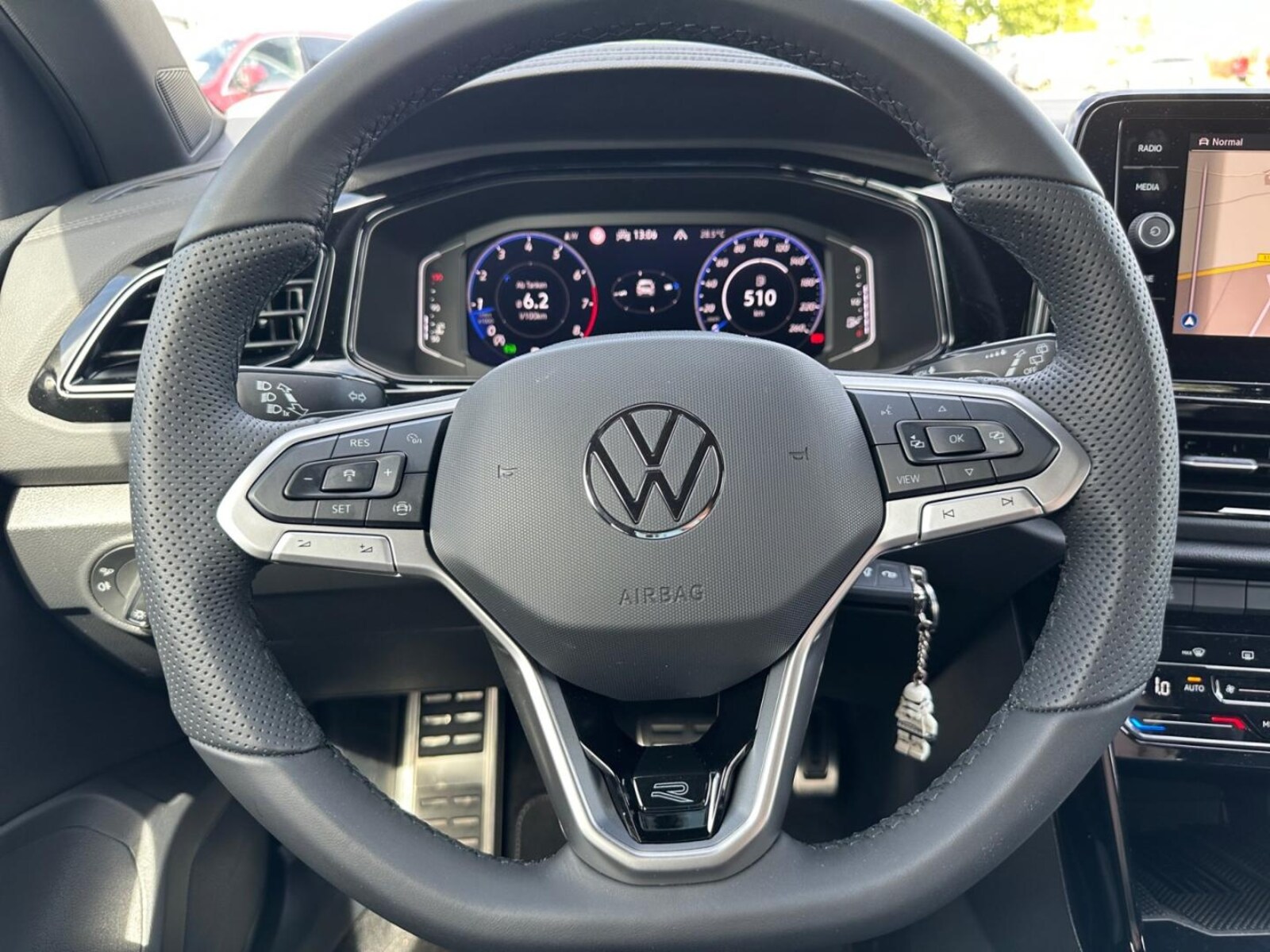 Volkswagen T-Roc – Bild 18