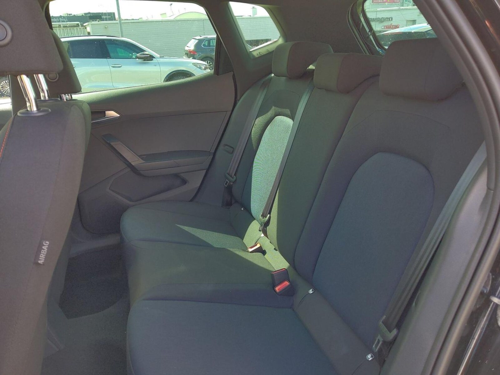 SEAT Arona – Bild 13