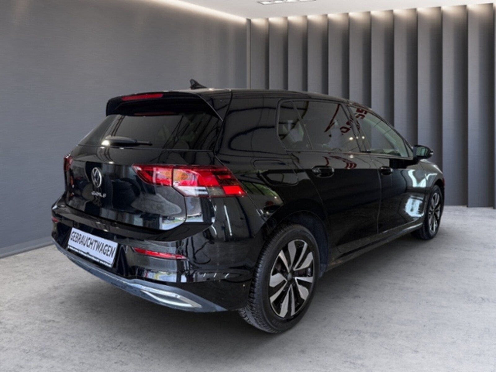 Volkswagen Golf – Bild 6