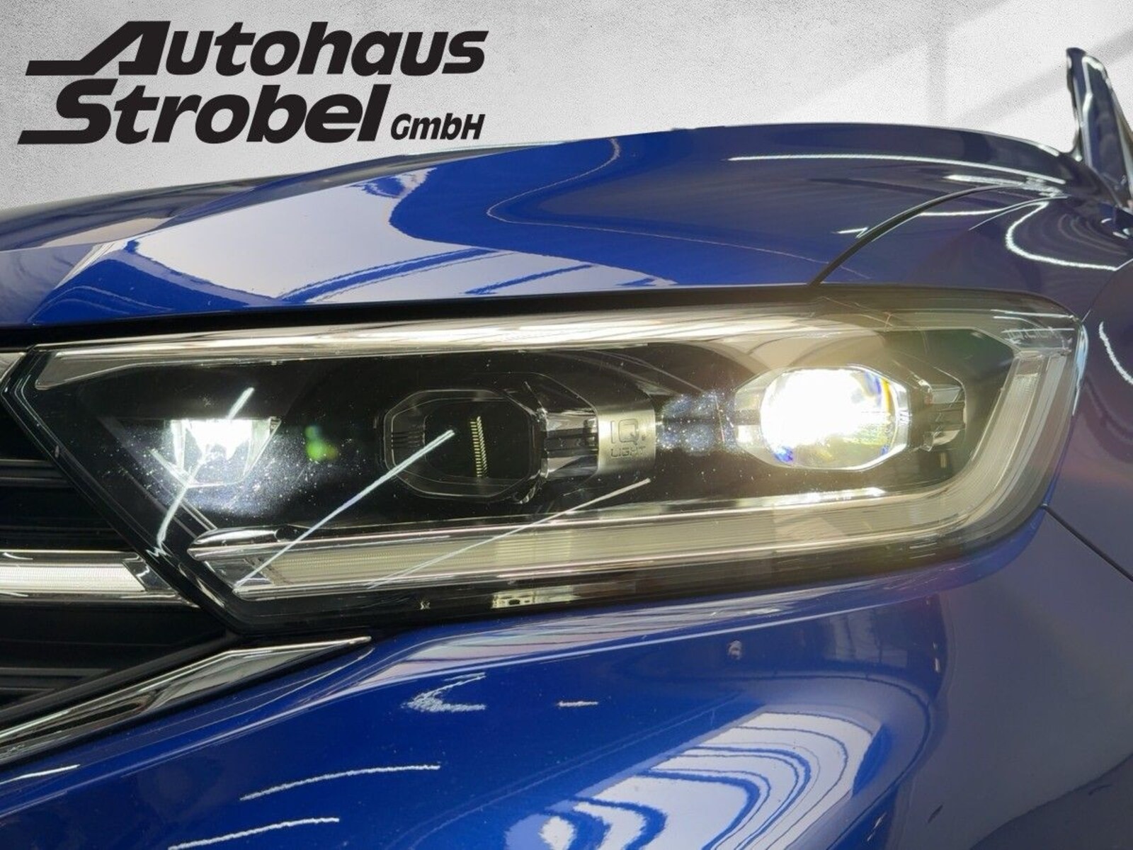 Volkswagen T-Roc – Bild 19