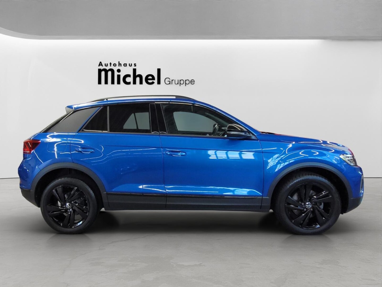 Volkswagen T-Roc – Bild 10
