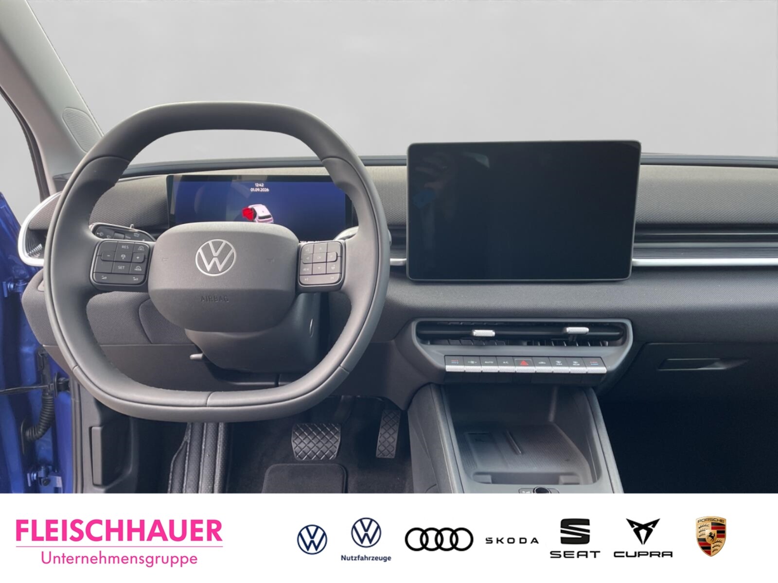 Volkswagen ID. Polo – Bild 12