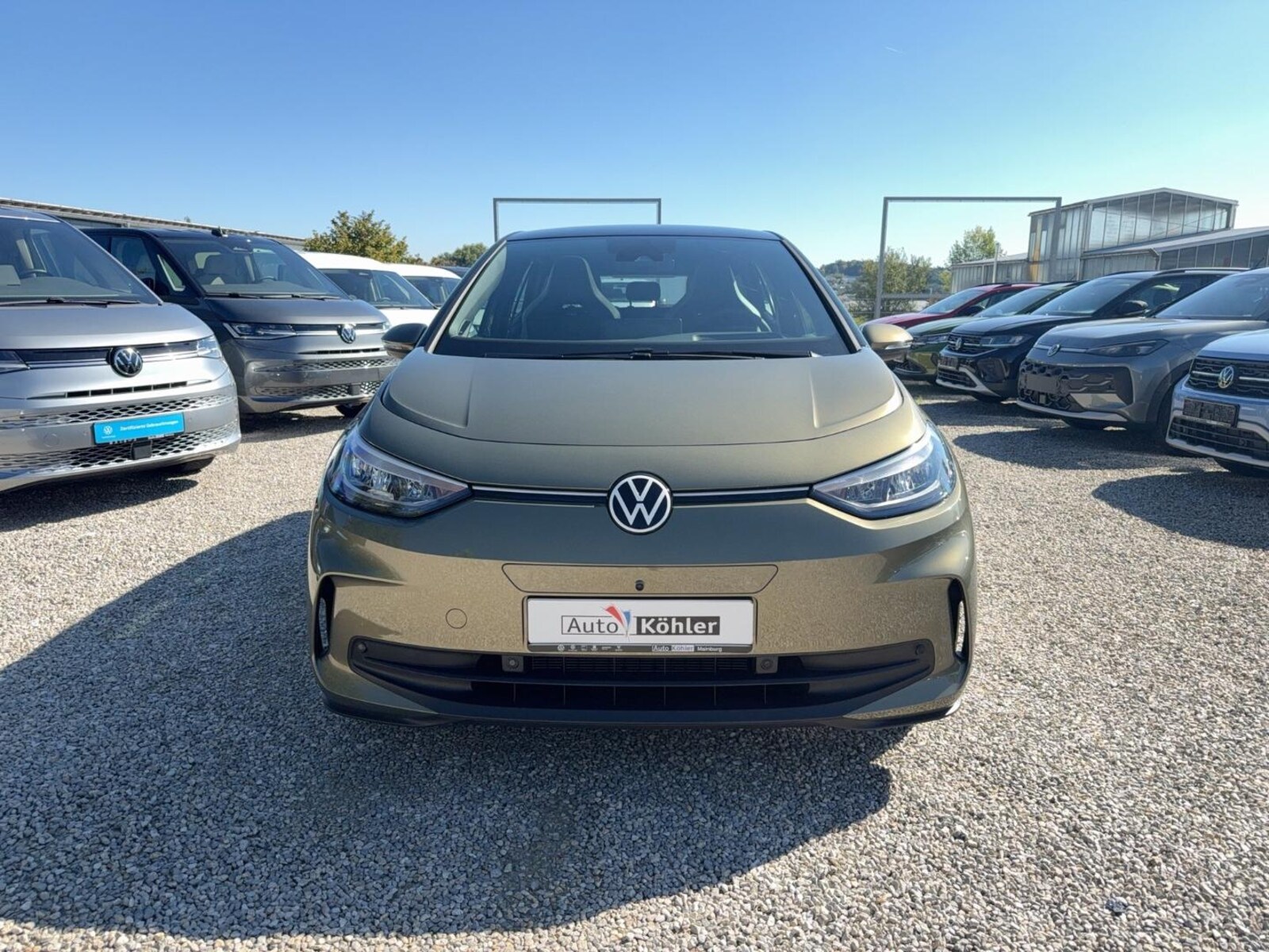 Volkswagen ID.3 – Bild 8