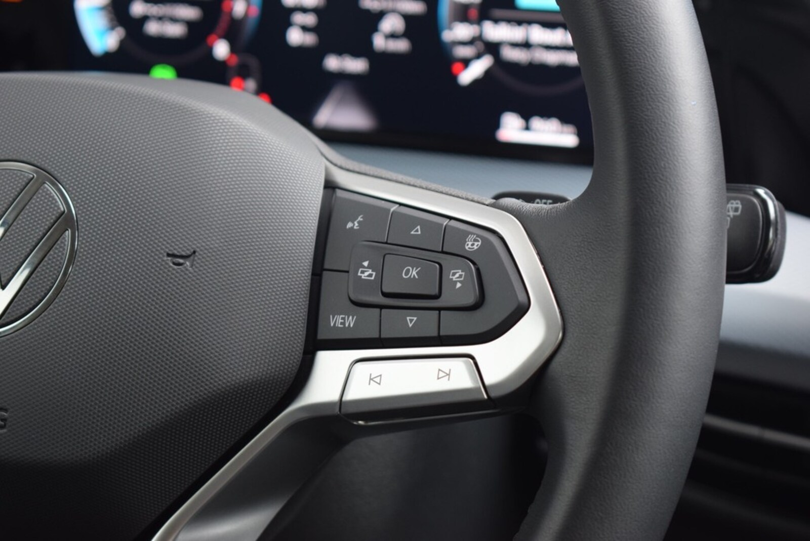 Volkswagen Golf – Bild 13