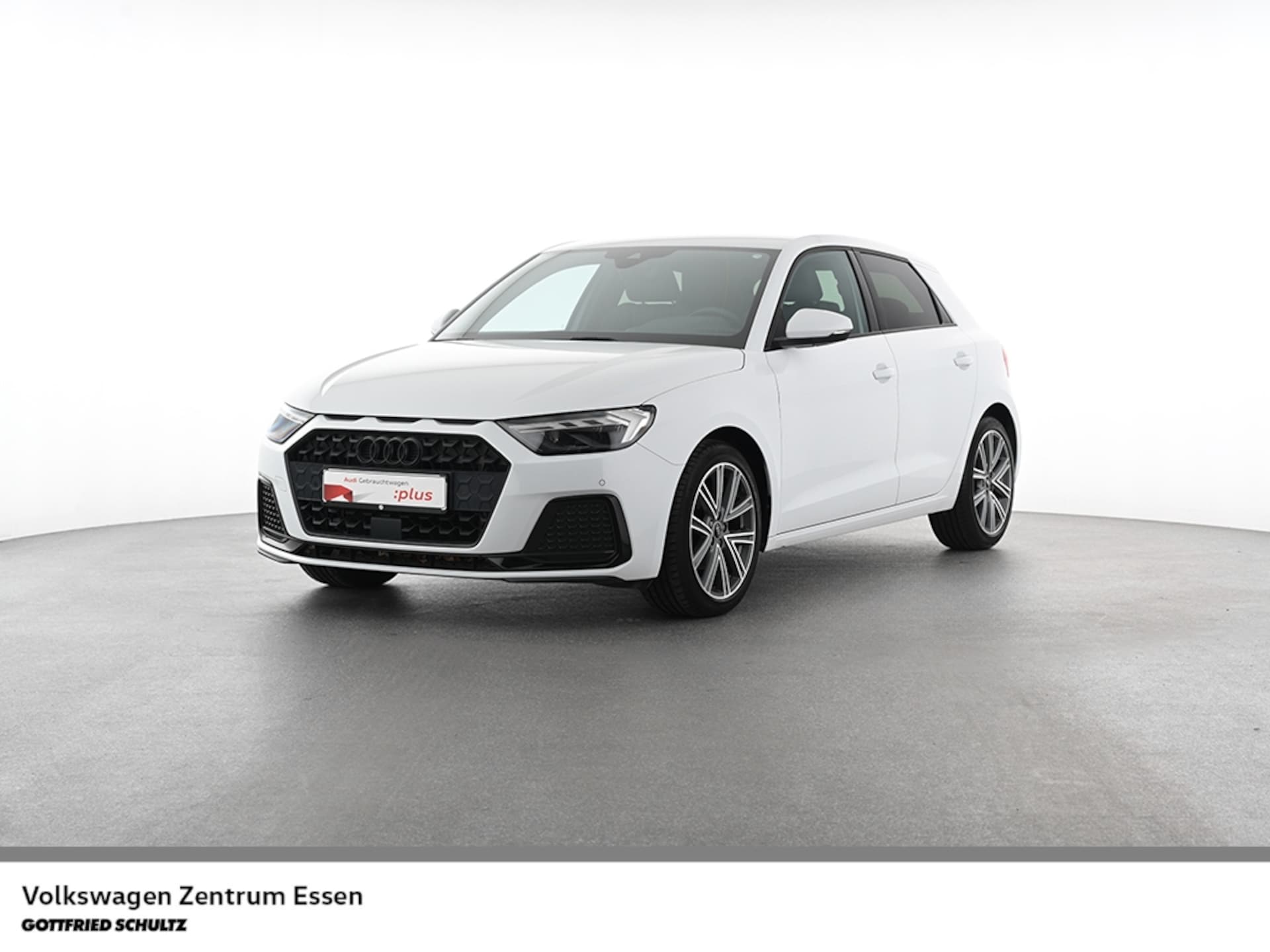 Audi A1 Sportback 2022