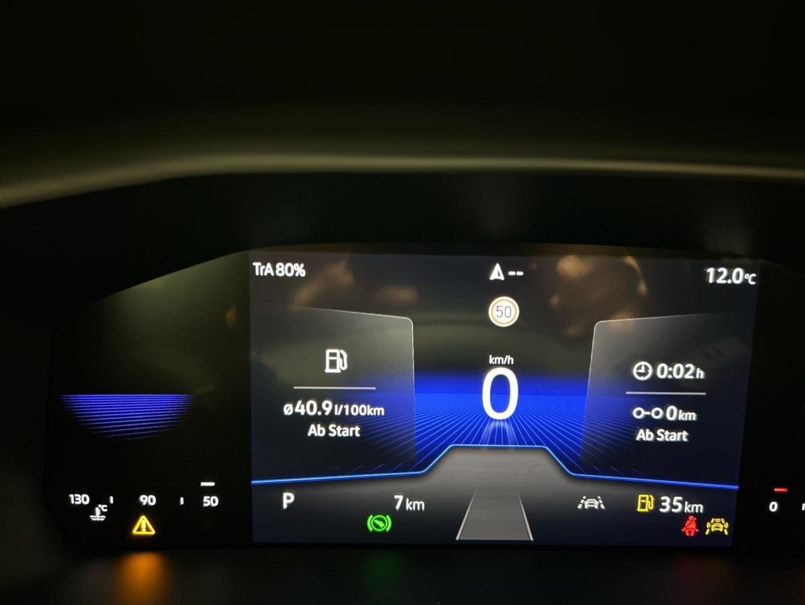 Volkswagen T-Cross – Bild 8