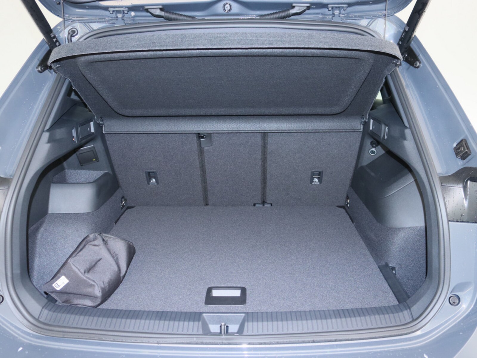 Volkswagen Tiguan – Bild 10
