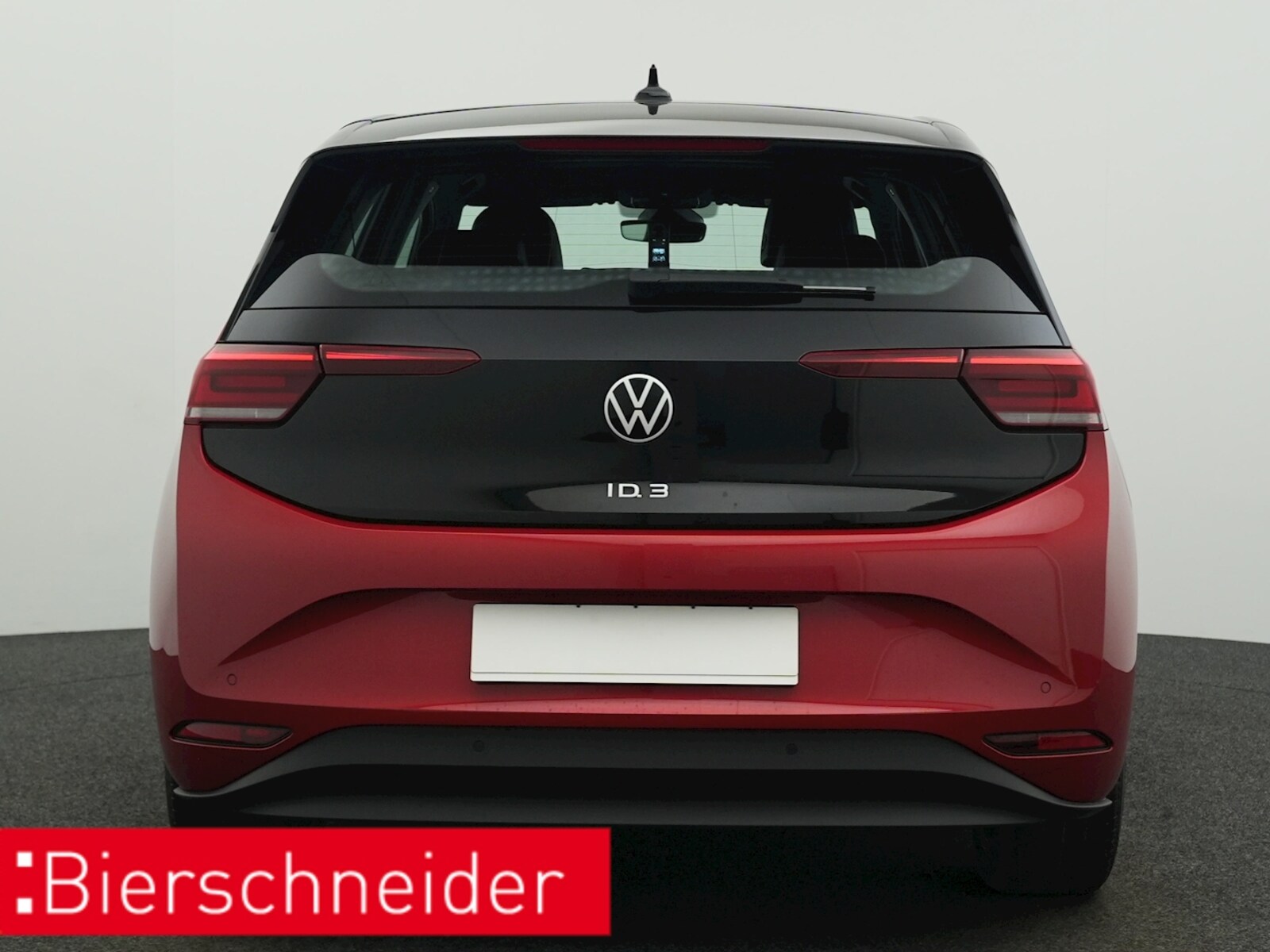 Volkswagen ID.3 – Bild 4