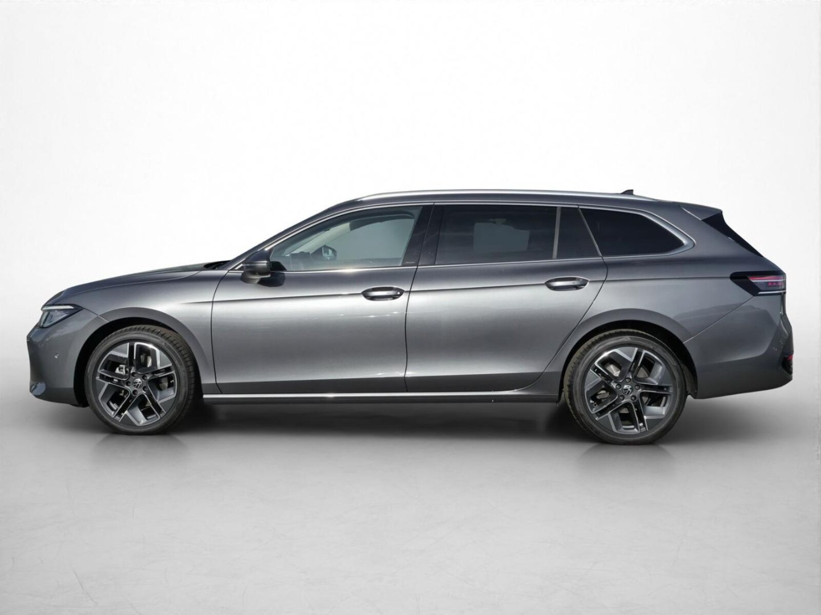 Volkswagen Passat – Bild 3