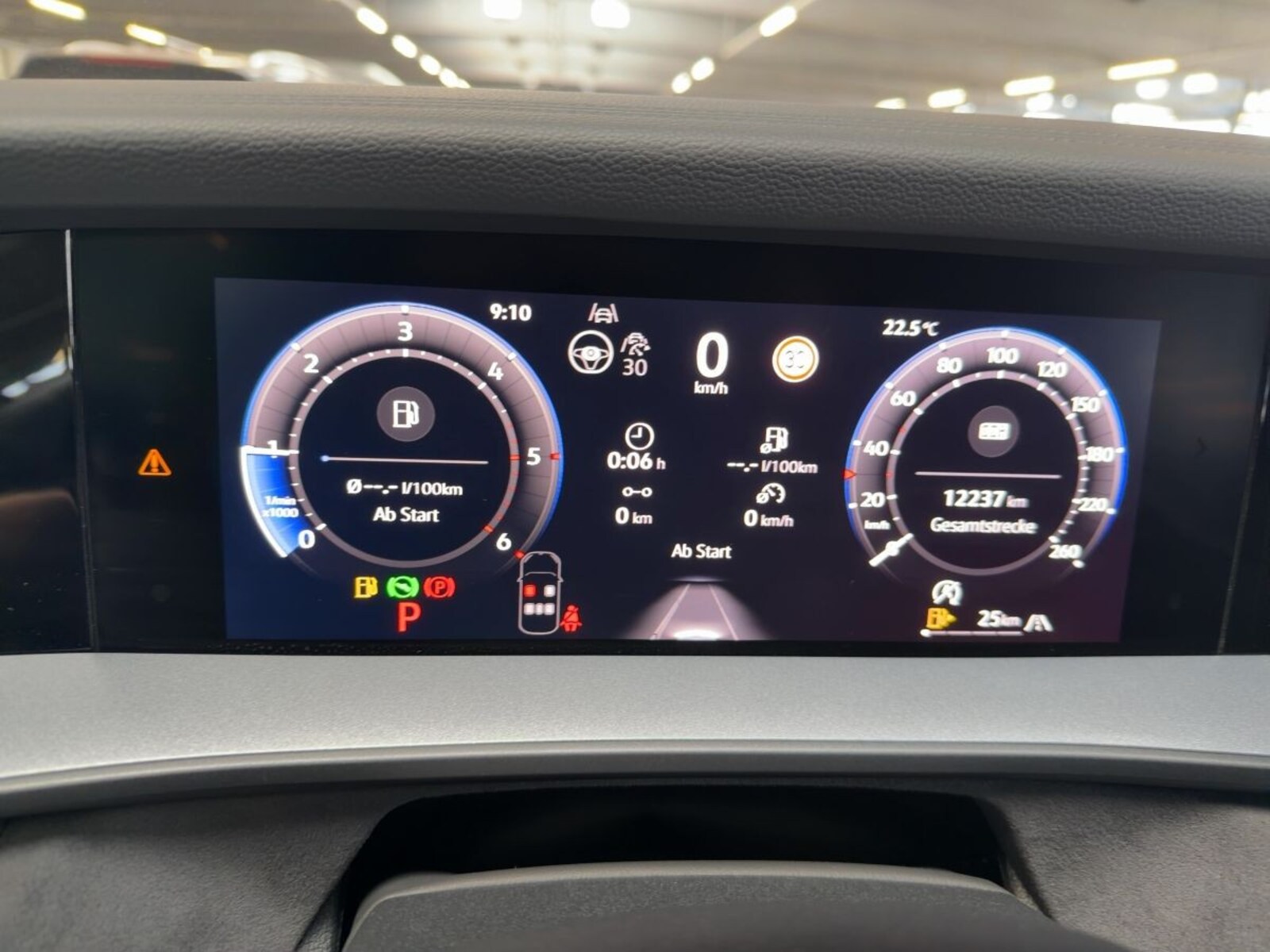 Volkswagen Tayron – Bild 19