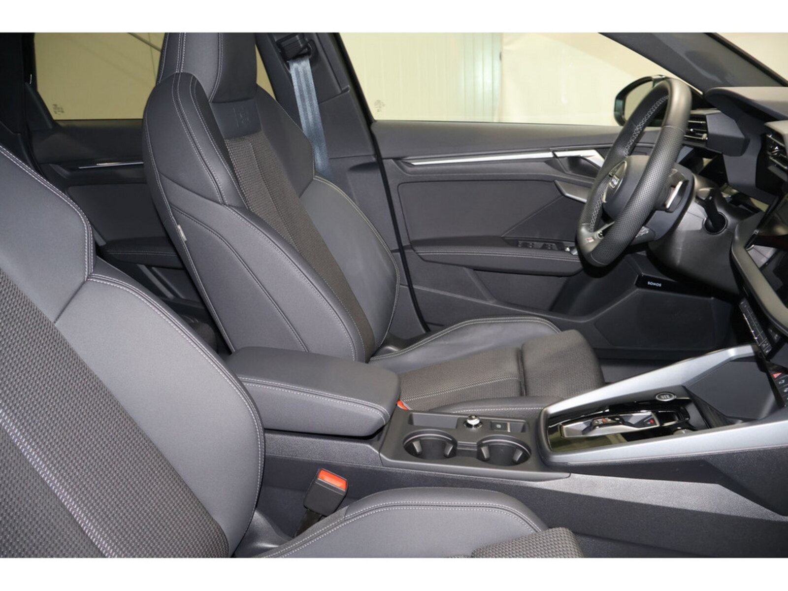 Audi A3 Sportback – Bild 7