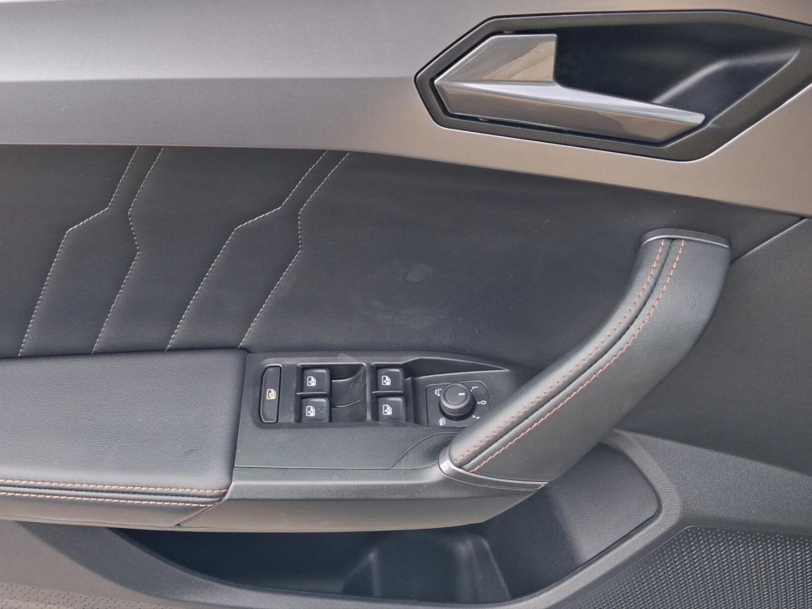 CUPRA Formentor – Bild 14