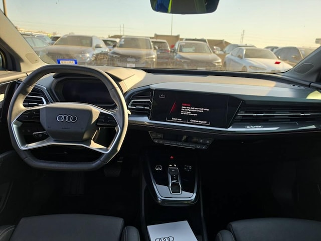 Used 2023 Audi Q4 Sportback e-tron Prestige with VIN WA142BFZXPP063132 for sale in Minneapolis, MN