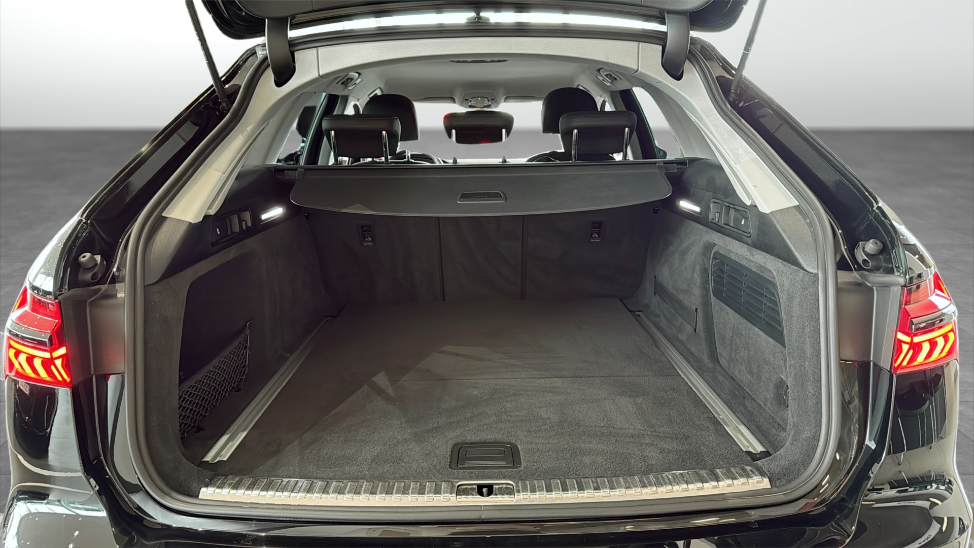 Image about Audi A6 allroad quattro A6 allroad quattro 40 TDI Proline 204 hk S tronic