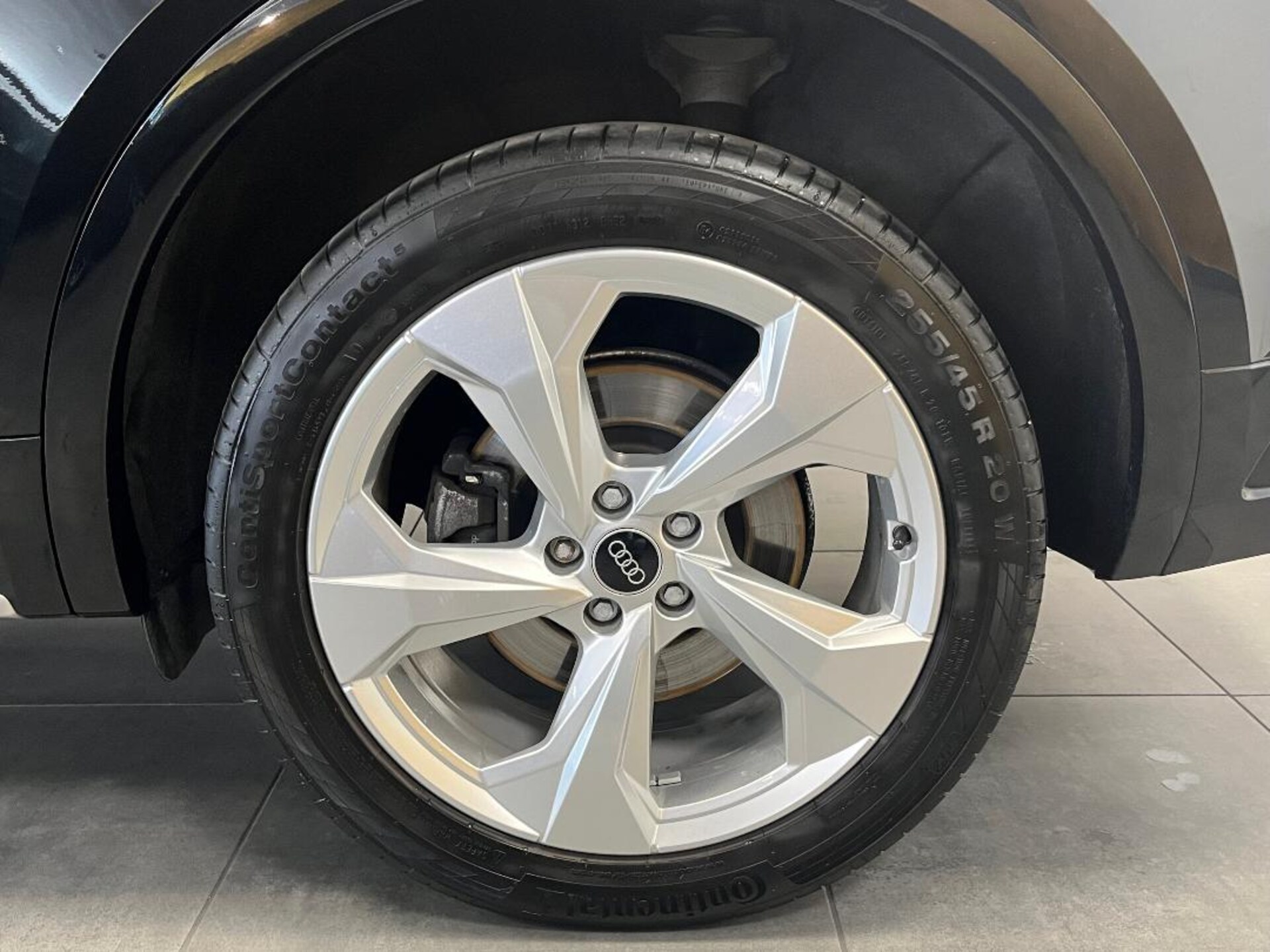 Audi Q5 SUV S line
