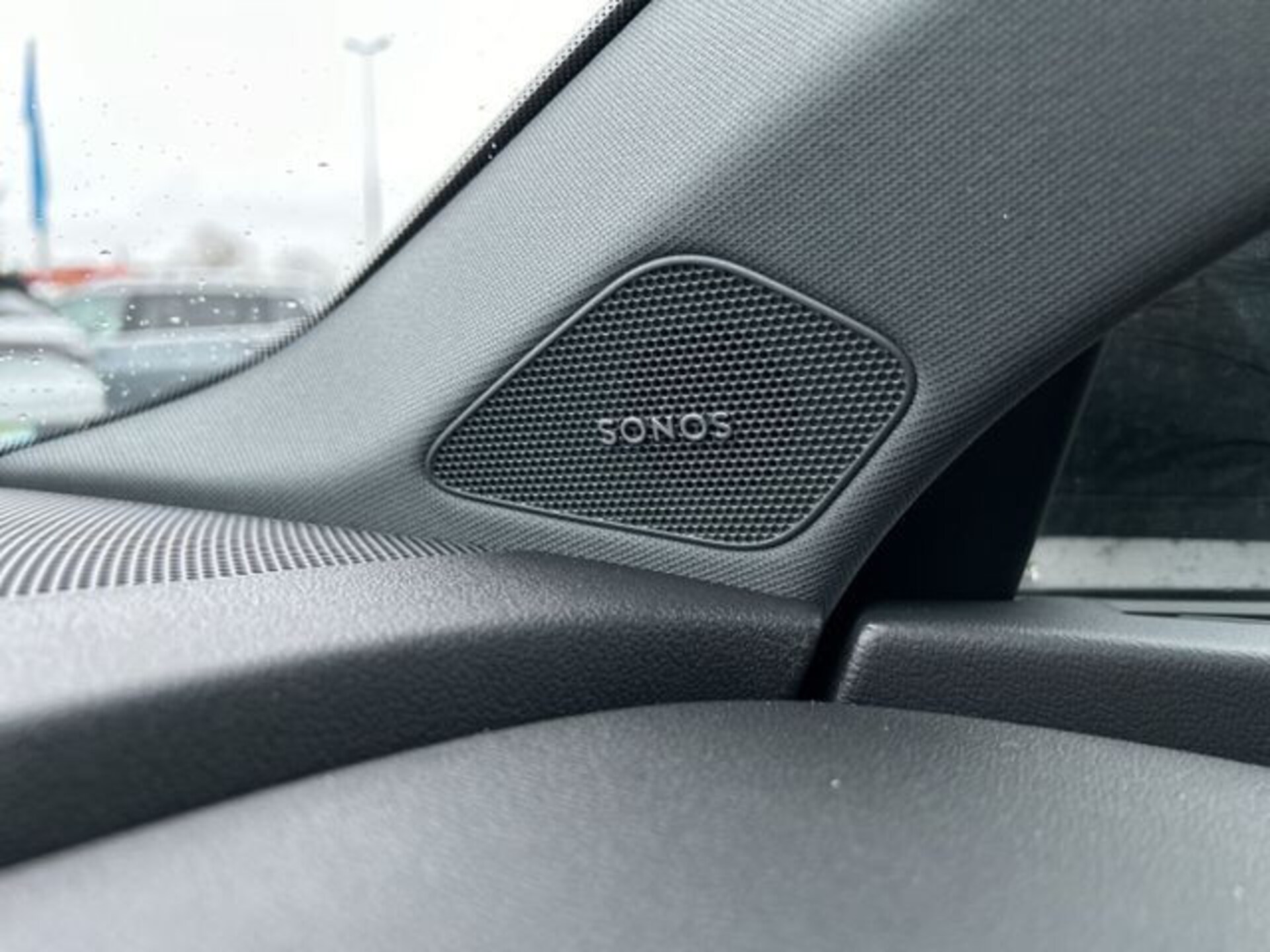 Audi A3 Sportback Advanced