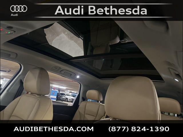2026 Audi Q7 Premium Plus - Photo 22