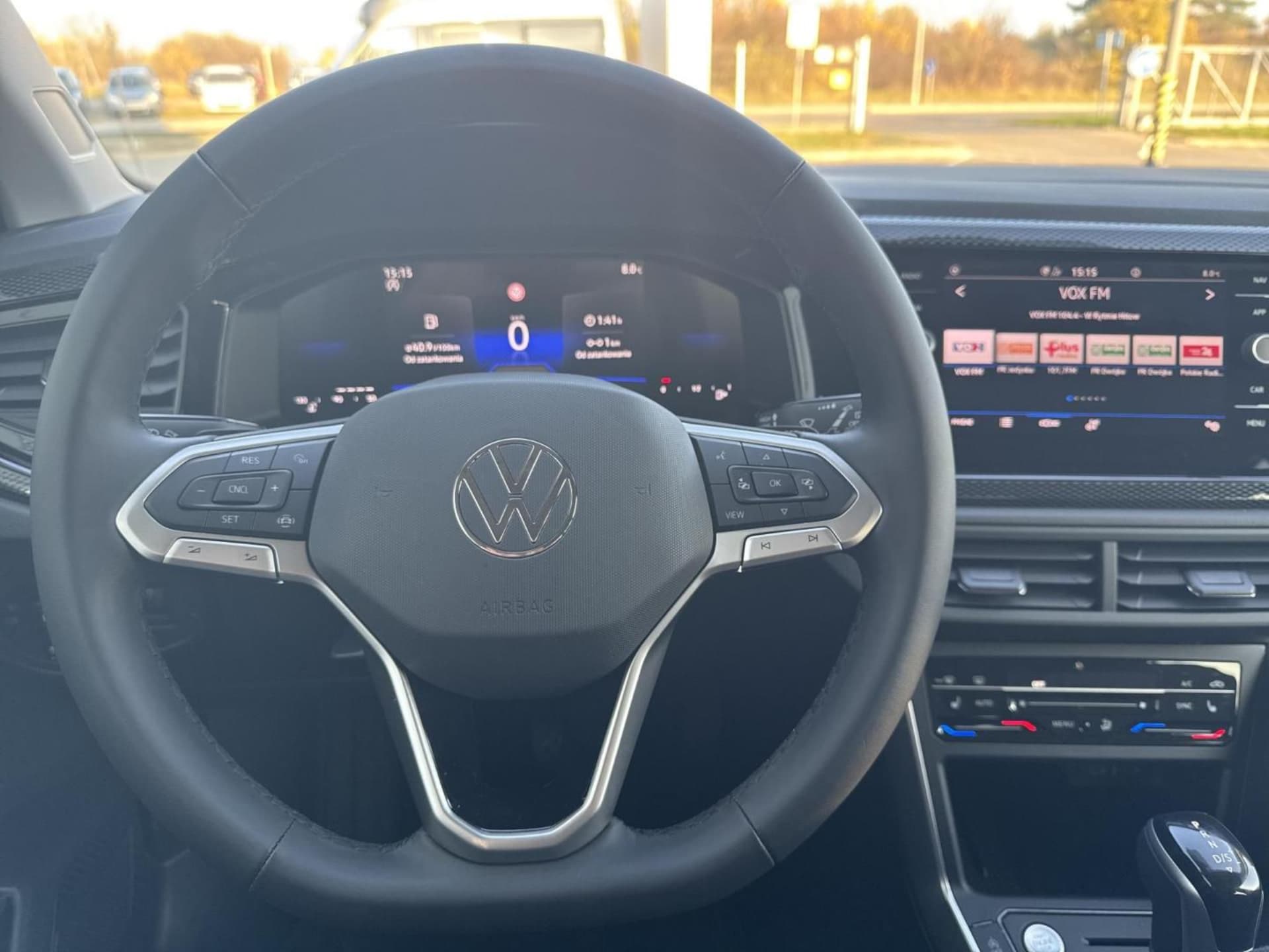 Volkswagen Taigo Life
