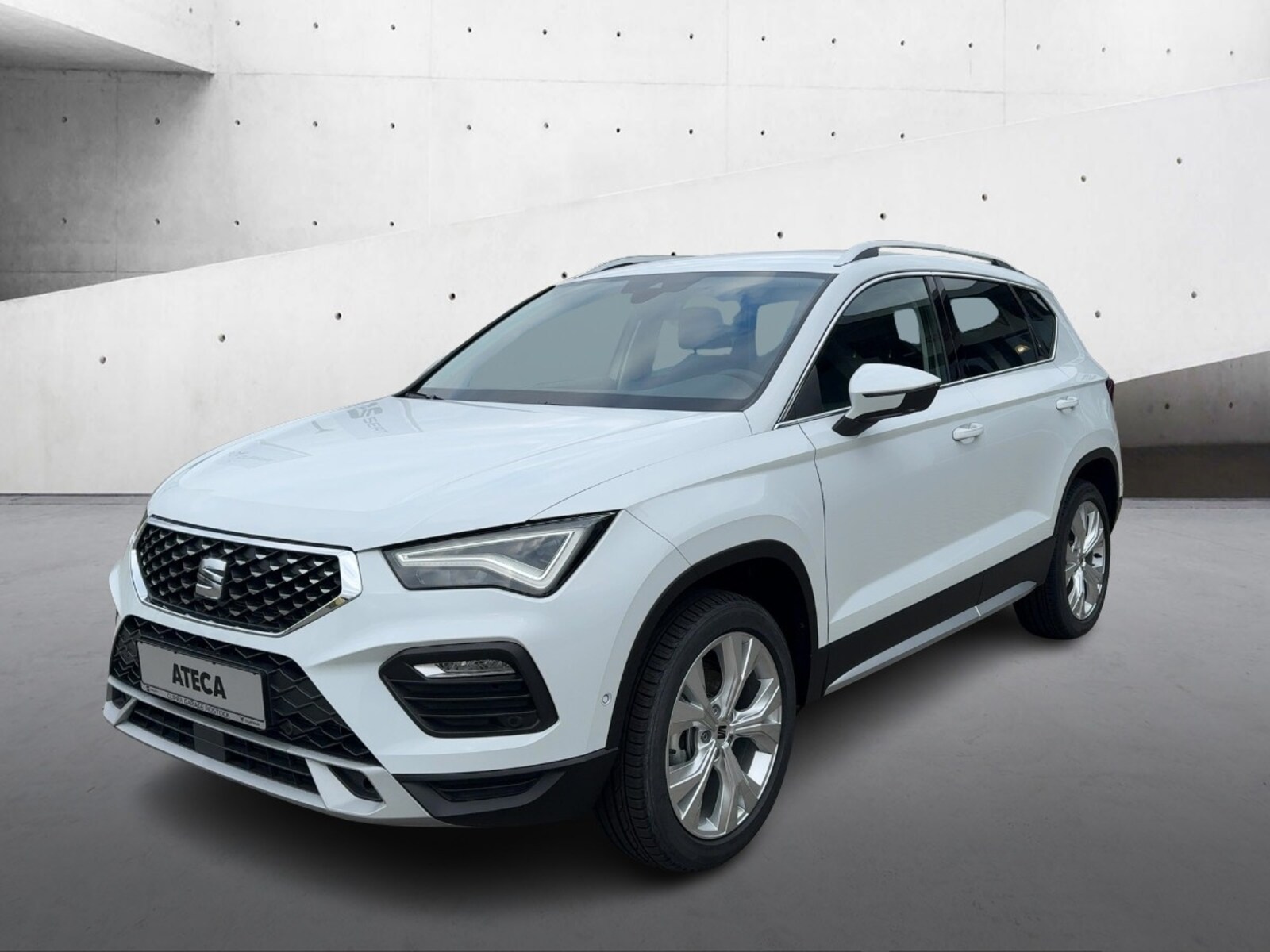 SEAT Ateca – Bild 2