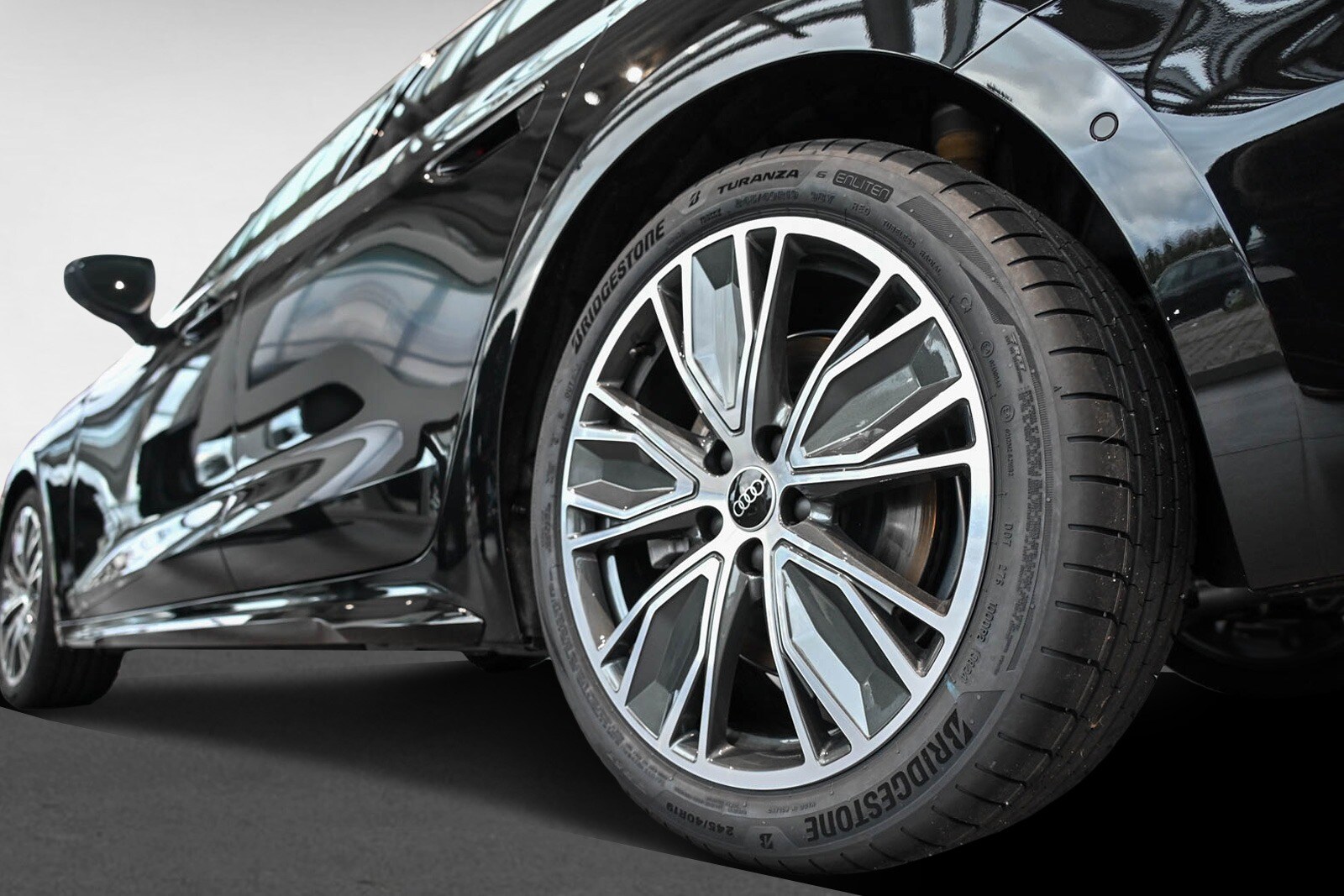 Audi A5 Avant – Bild 5